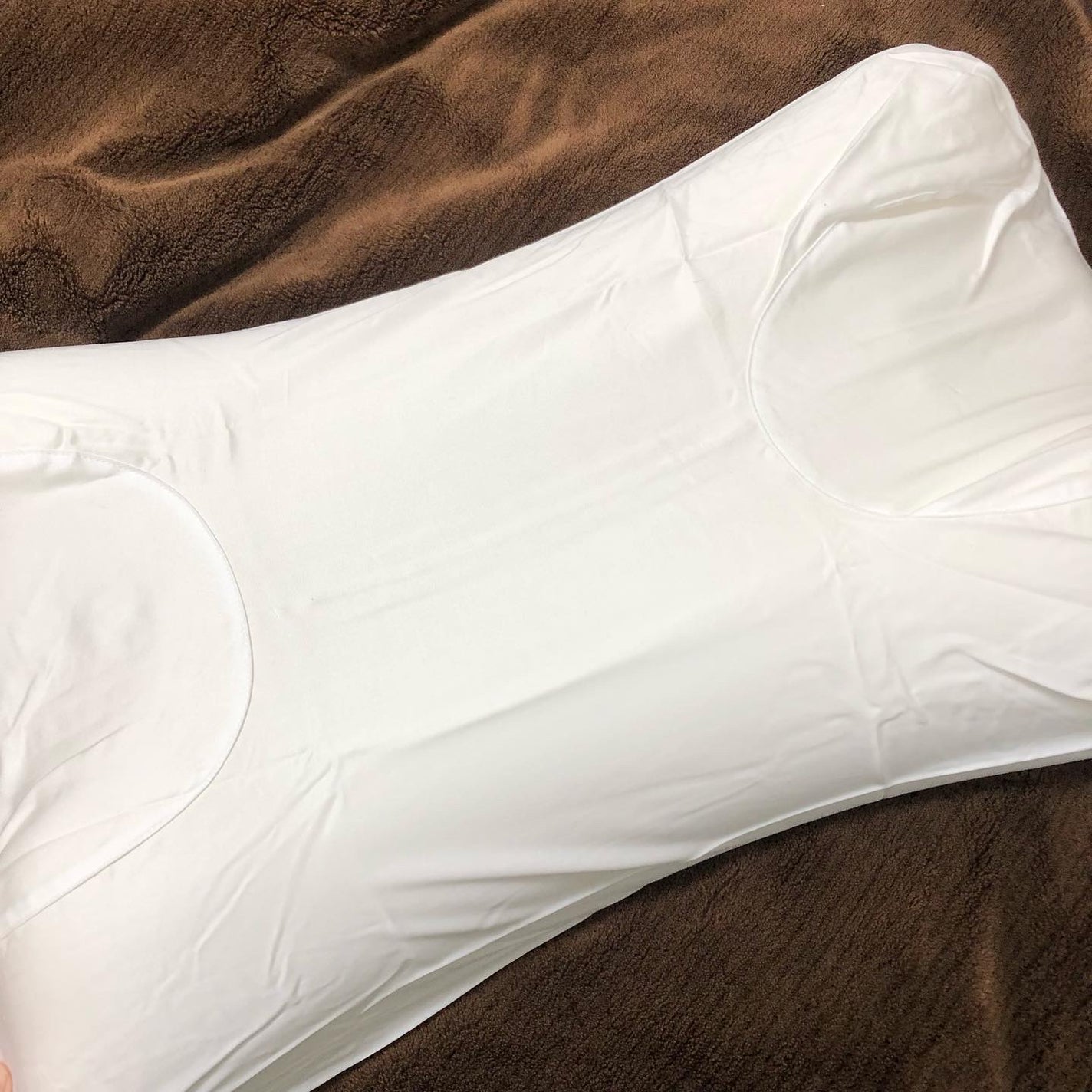 りくすけ@フォロバ100 on LIPS 「\アンチエイジング枕/✔️Sleep&Glow✔️Sleep&..」(7枚目)