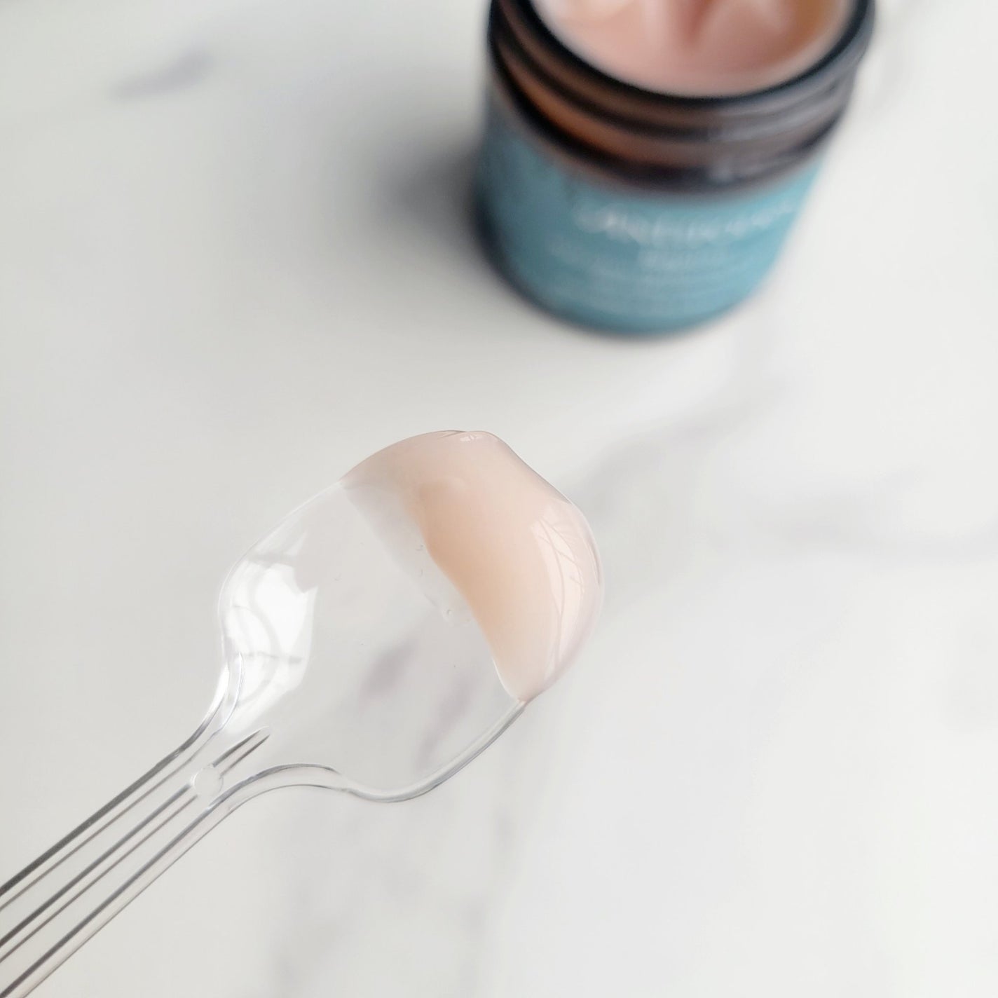 バプタイズ H2Oウルトラ ハイドレーティング ウォータージェル/Antipodes/フェイスクリームを使ったクチコミ(4枚目)