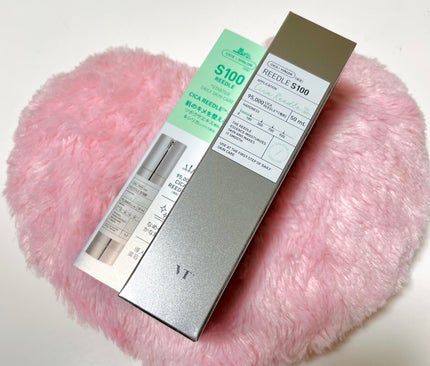 リードルショット100/VT/美容液を使ったクチコミ(1枚目)