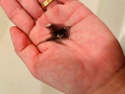 を使ったクチコミ(3枚目)