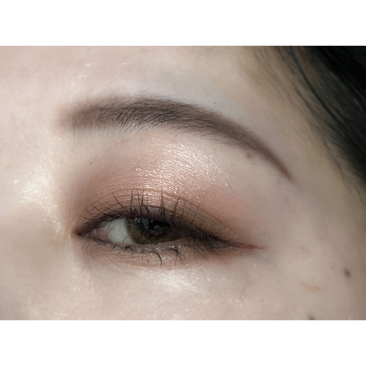 【旧】サンク クルール クチュール/Dior/アイシャドウパレットを使ったクチコミ(2枚目)