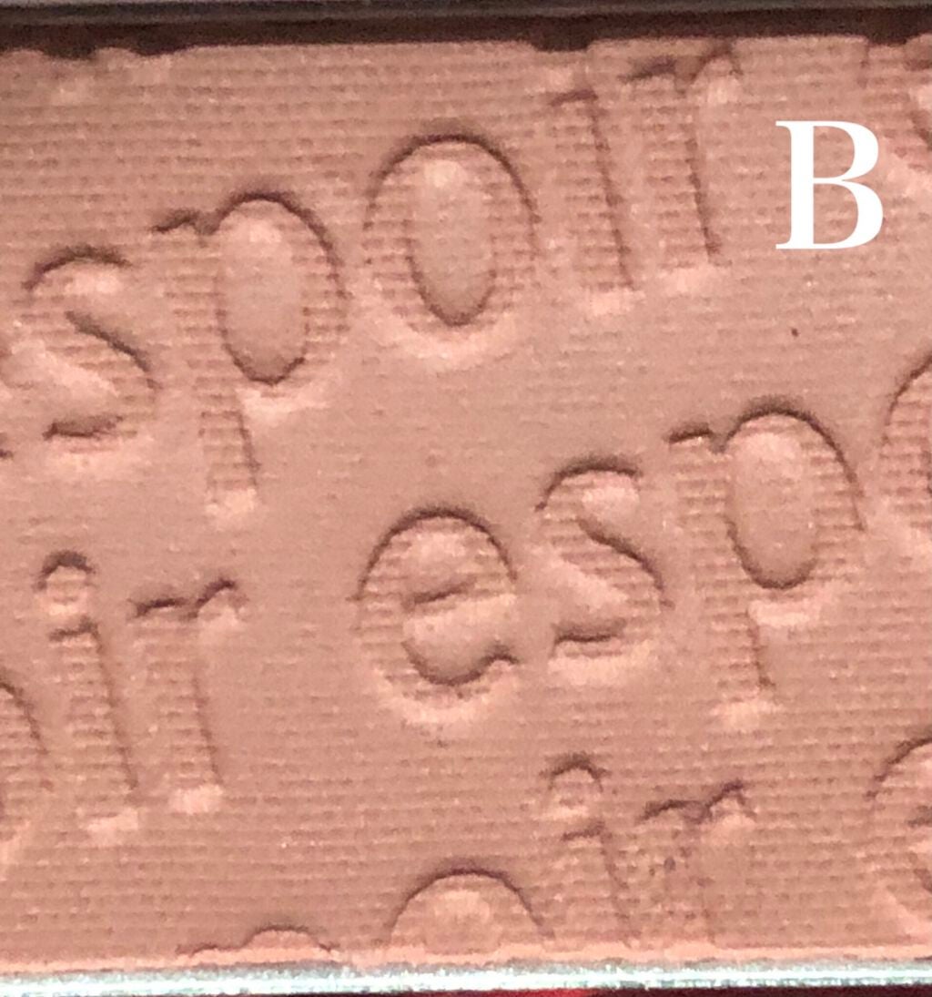 リアルアイパレット/espoir/マルチパレットを使ったクチコミ(4枚目)