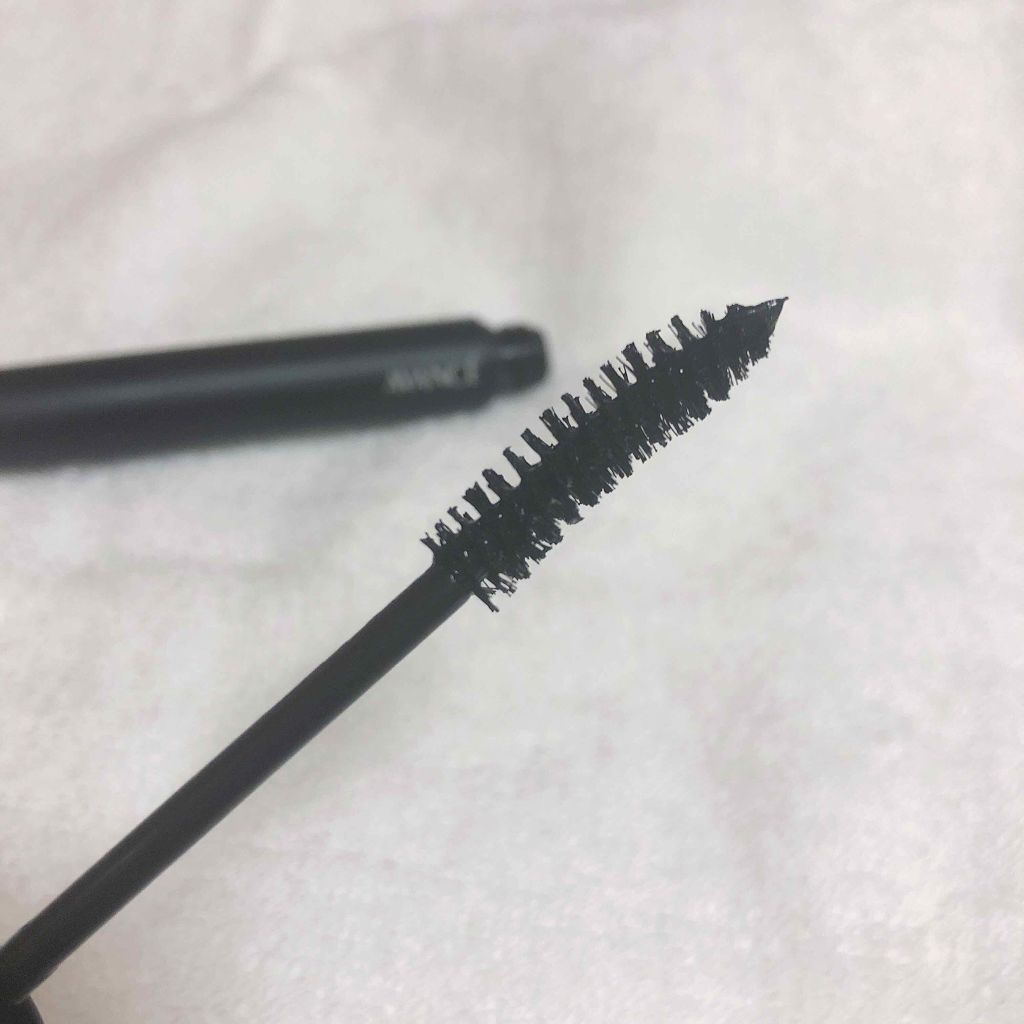 アヴァンセ マツエク プロテクトマスカラ(マツエク用マスカラ)/アヴァンセ/マスカラを使ったクチコミ(2枚目)