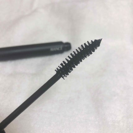 アヴァンセ マツエク プロテクトマスカラ(マツエク用マスカラ)/アヴァンセ/マスカラを使ったクチコミ(2枚目)