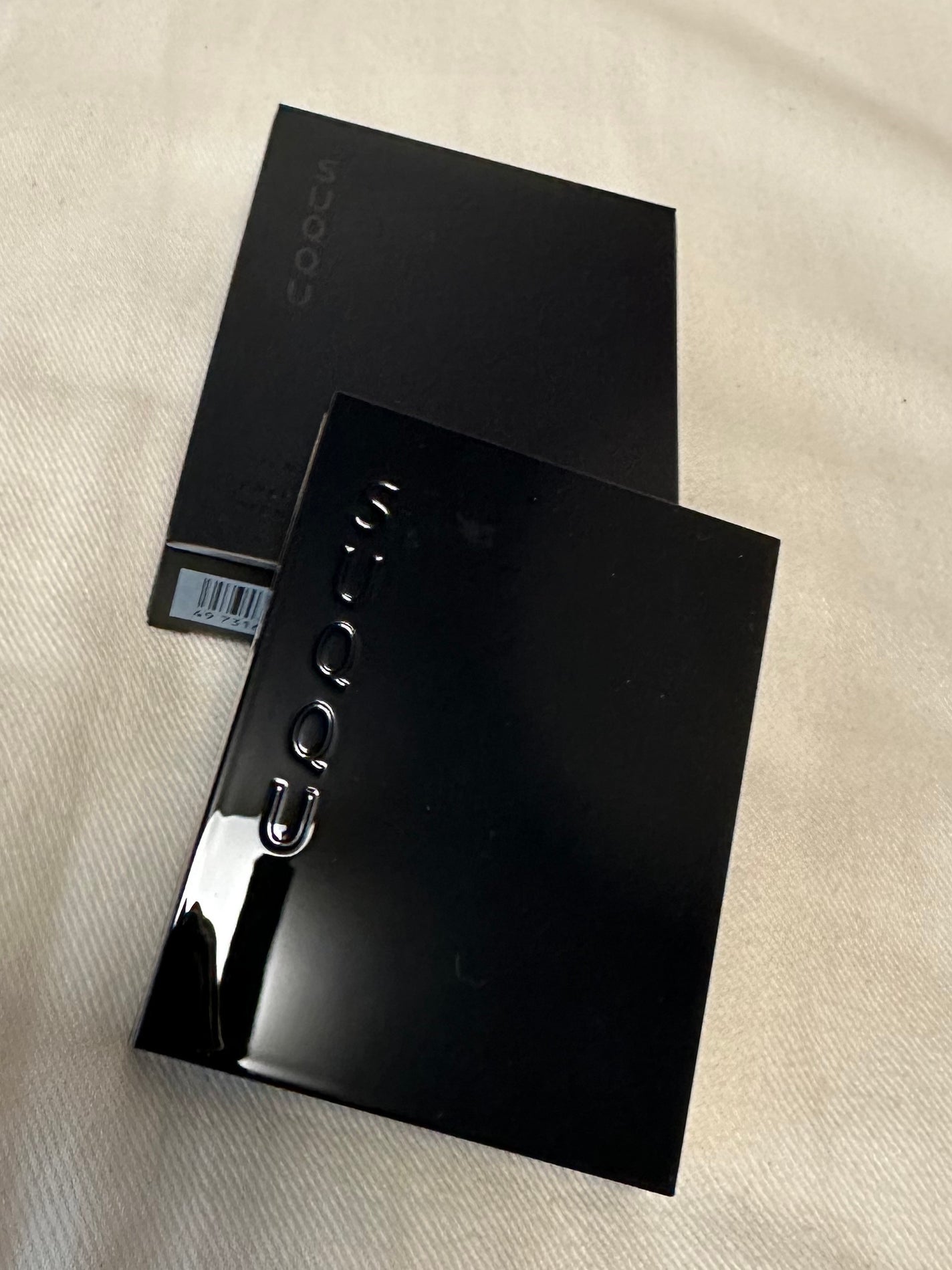 シグニチャー カラー アイズ/SUQQU/アイシャドウパレットを使ったクチコミ(3枚目)