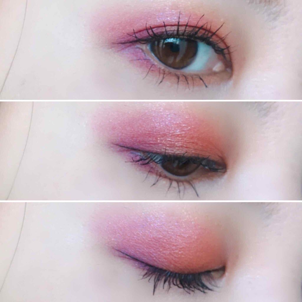 アイ カラー クォード/TOM FORD BEAUTY/アイシャドウパレットを使ったクチコミ(3枚目)