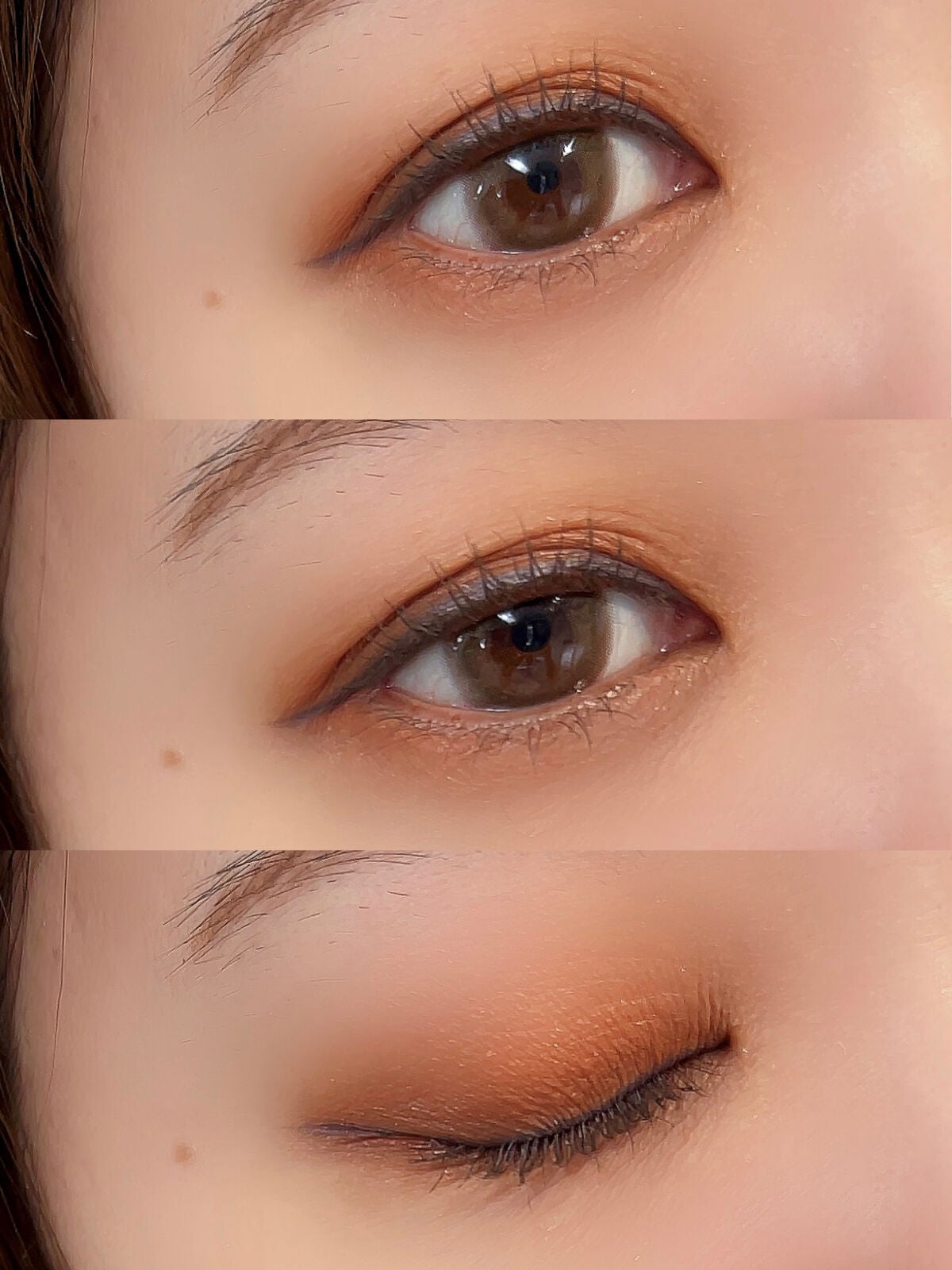 シグニチャー カラー アイズ/SUQQU/アイシャドウパレットを使ったクチコミ(6枚目)