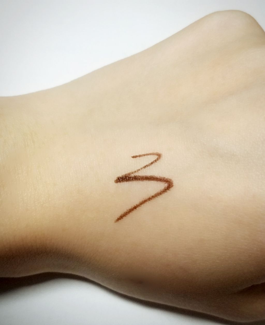 クリーミータッチライナー/キャンメイク/ジェルアイライナーを使ったクチコミ(3枚目)