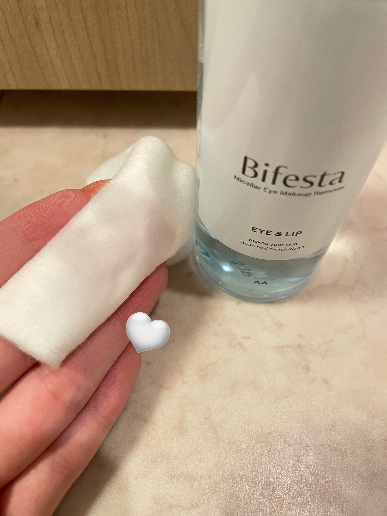 を使ったクチコミ（3枚目）