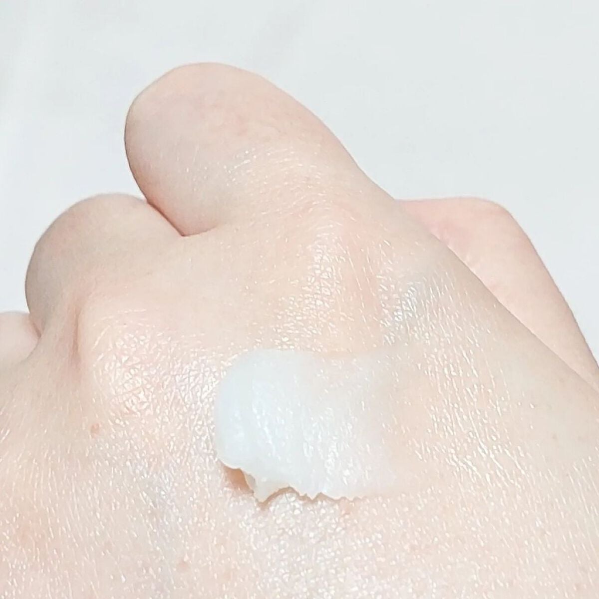 スージングバーム/SS by WHOMEE/フェイスバームを使ったクチコミ(6枚目)