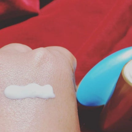 パーフェクトUV スキンケアミルク N/アネッサ/日焼け止め・UVケアを使ったクチコミ(5枚目)