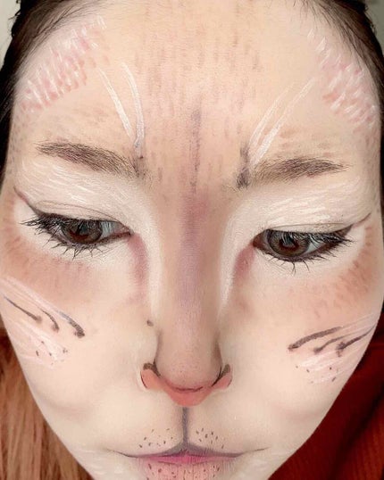 クリーミータッチライナー/キャンメイク/ジェルアイライナーを使ったクチコミ(3枚目)