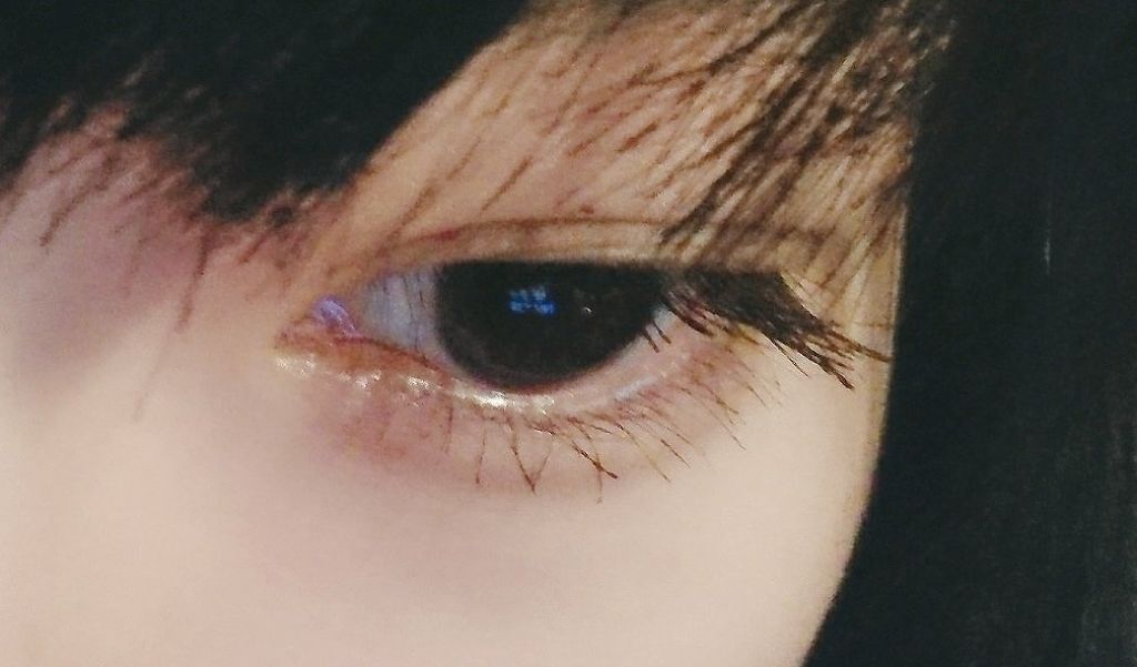 ラッシュ パワー マスカラ ロングウェアリング フォーミュラ/CLINIQUE/マスカラを使ったクチコミ(2枚目)