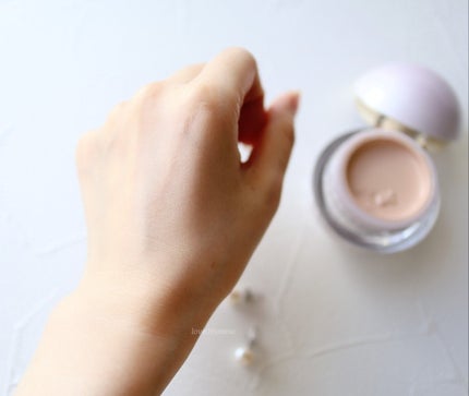 スキンケア ジェリーファンデーション/COVERMARK/その他ファンデーションを使ったクチコミ(5枚目)