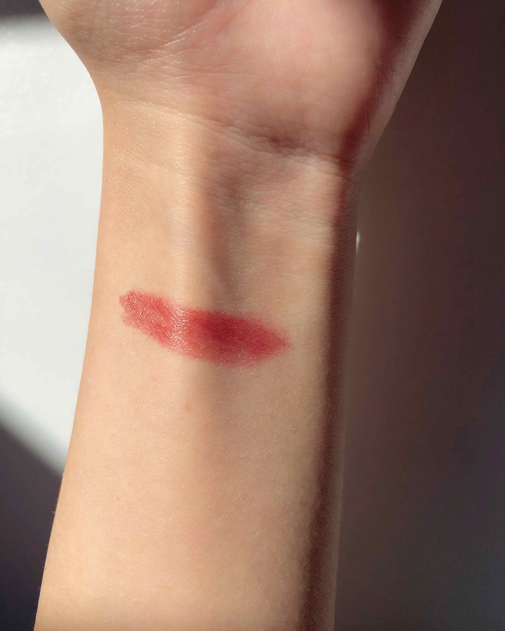 バーム ステイン/REVLON/口紅を使ったクチコミ（2枚目）