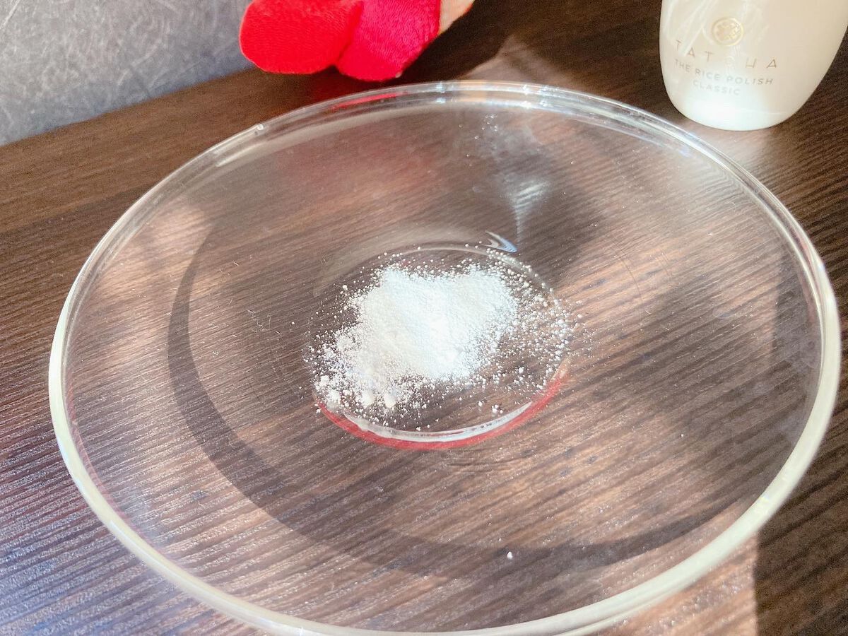 エッセンス/タッチャ/化粧水を使ったクチコミ（3枚目）