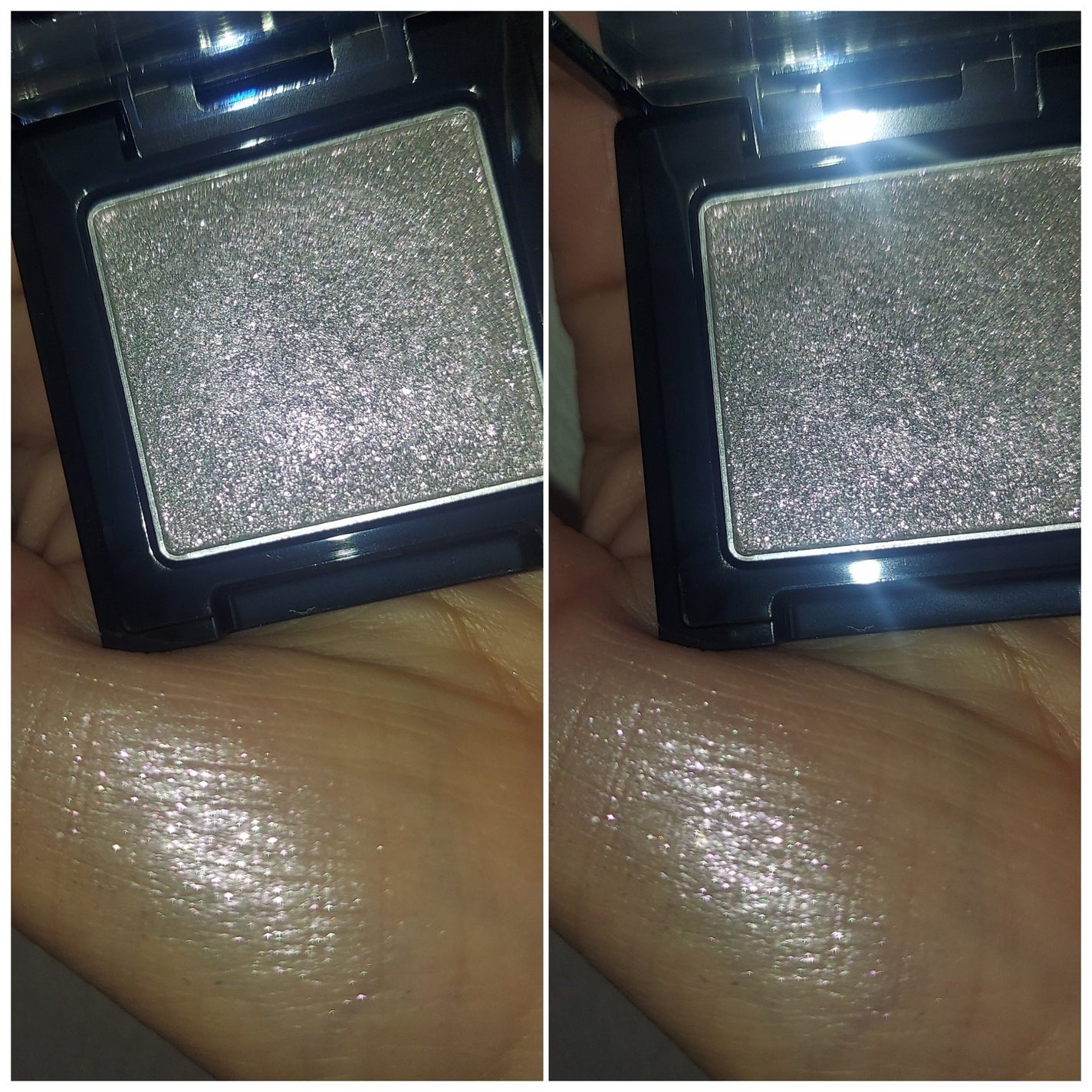 エレガンス ラズル エナメルラッカー/エレガンス ラズル /マニキュアを使ったクチコミ(4枚目)