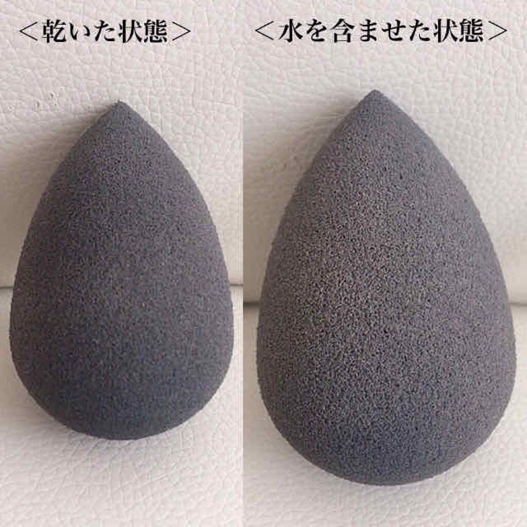 ビューティブレンダー/ビューティブレンダー/パフ・スポンジを使ったクチコミ(2枚目)