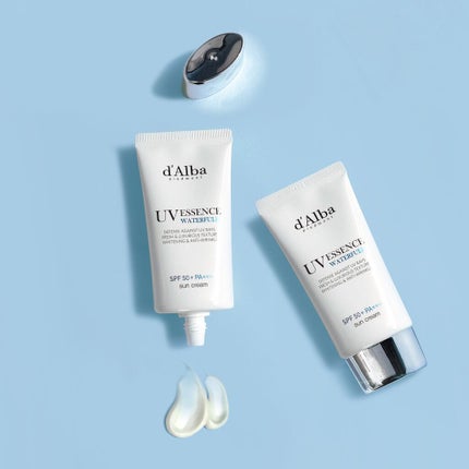 ダルバ公式(d'Alba Official) on LIPS 「𝐝’𝐀𝐥𝐛𝐚×𝐐𝐨𝐨10ついに待ちに待ったメガ割が始まります💛..」(5枚目)