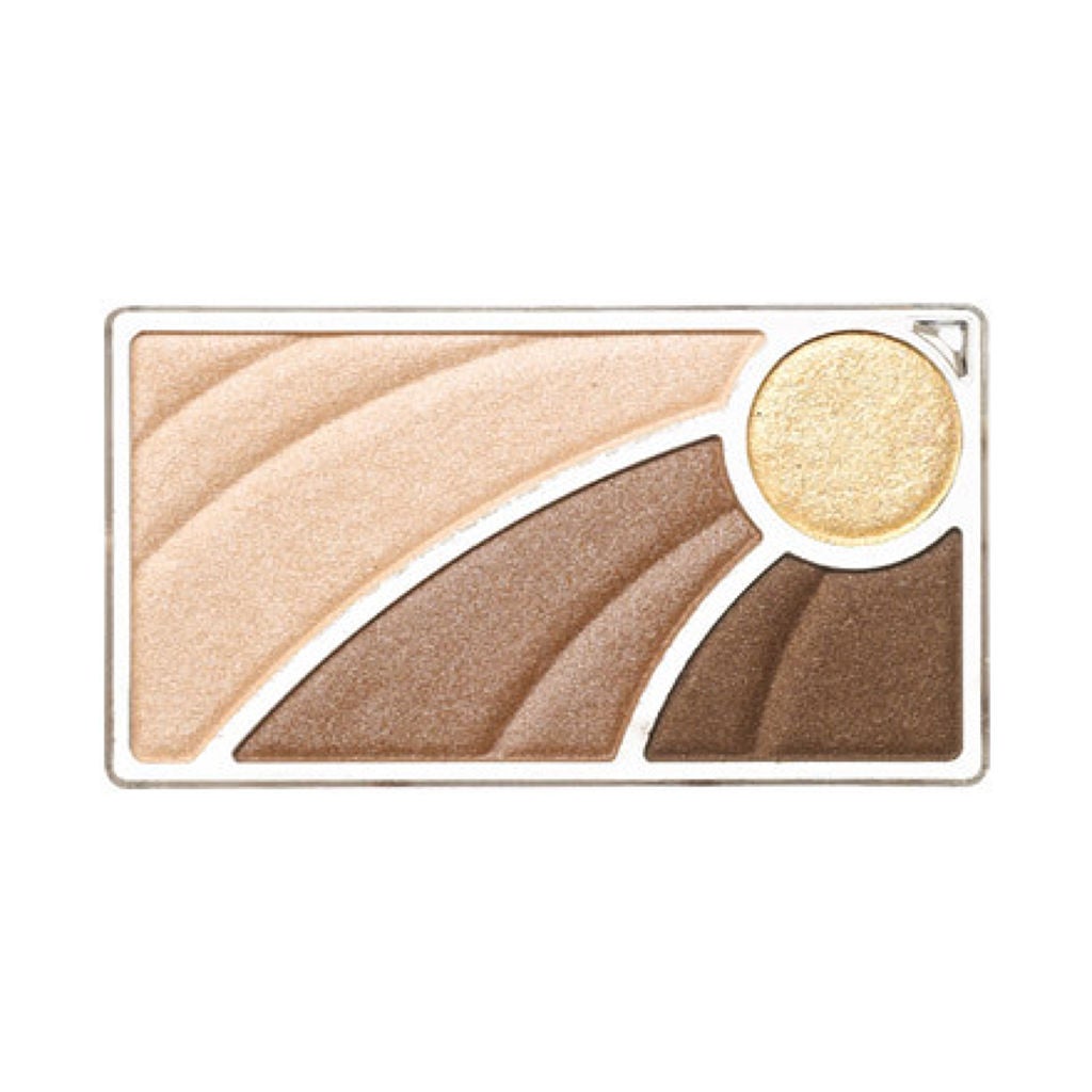 ニュアンスオンアイズ デイリーブラウン11