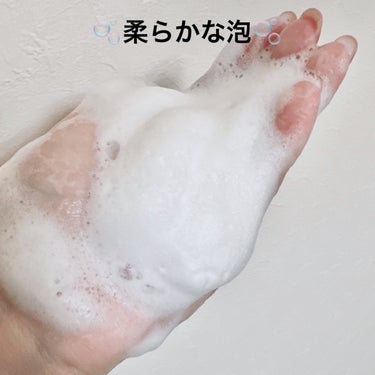 ピーリングソープ/セルニュープラス/洗顔石鹸を使ったクチコミ（3枚目）