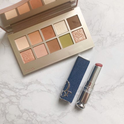 ディオール アディクト リップスティック/Dior/口紅を使ったクチコミ(1枚目)