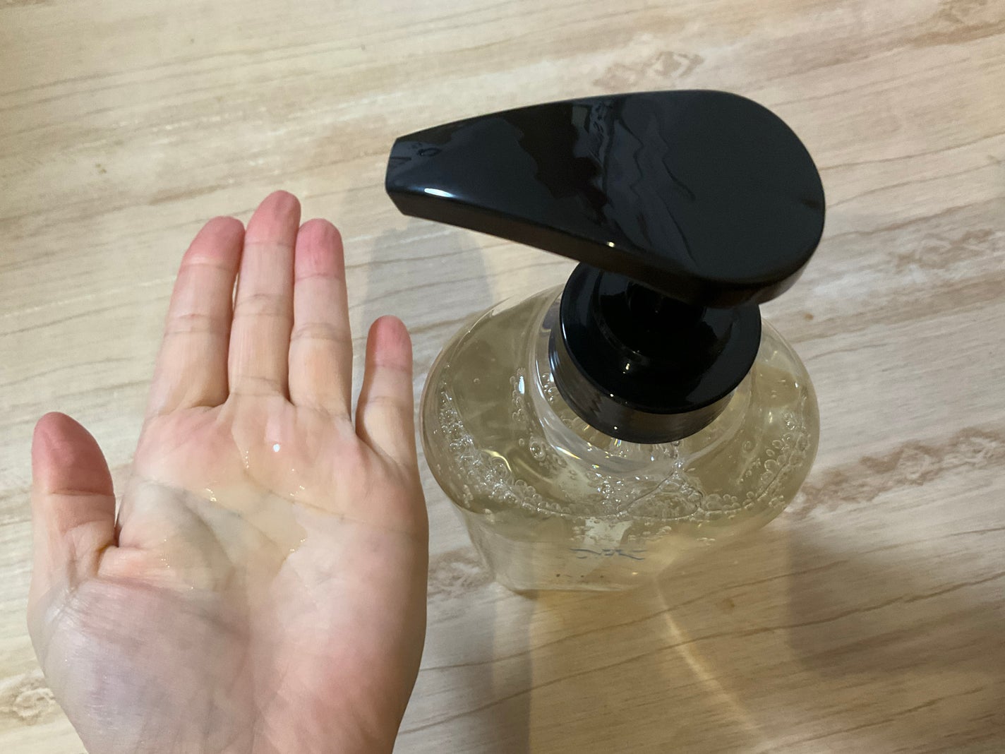 Kuu Premium Spa/Kuu/サロンシャンプーを使ったクチコミ(2枚目)