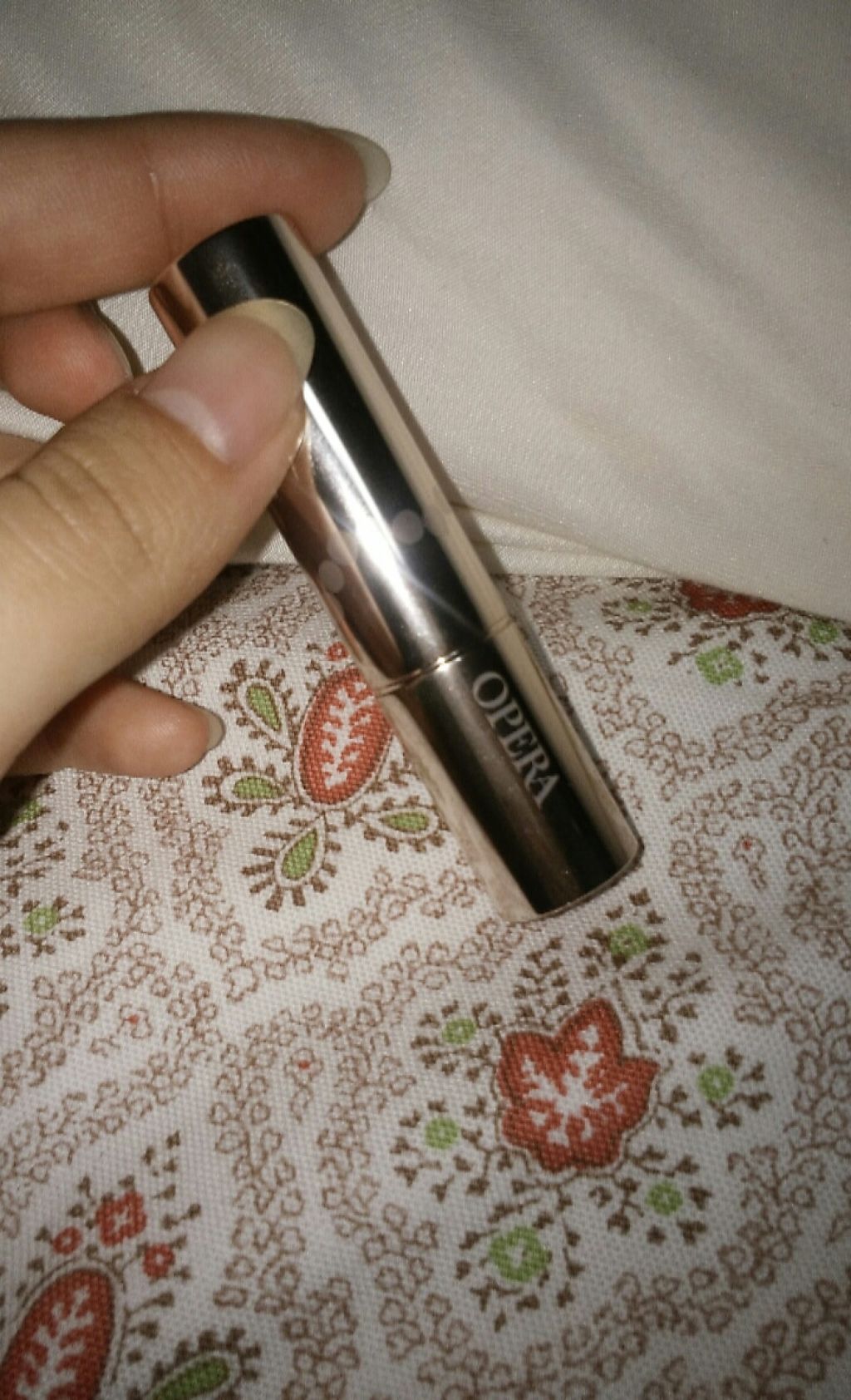 CCリップオイル/KATE/リップグロスを使ったクチコミ（1枚目）