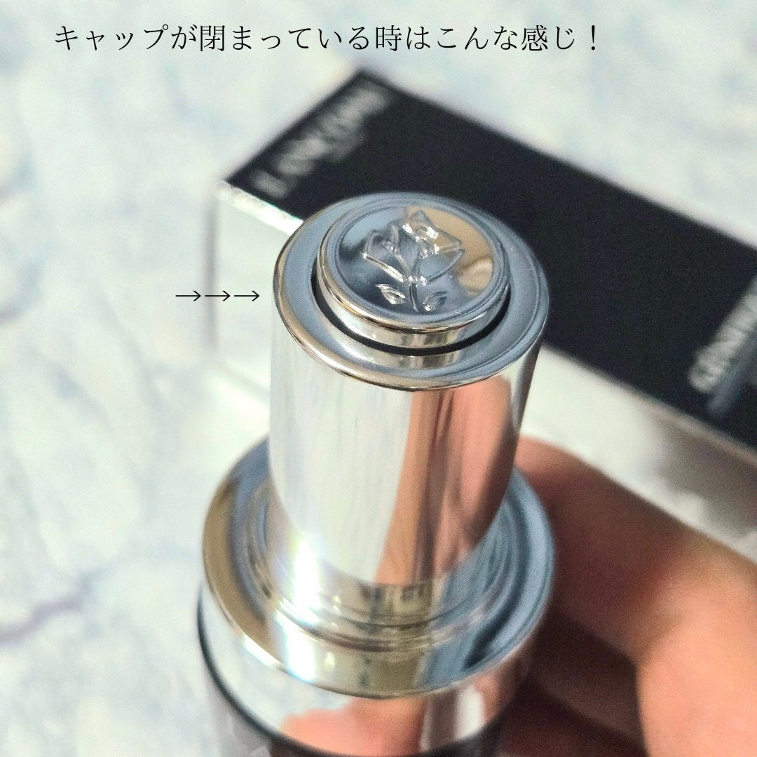 ジェニフィック アルティメ セラム/LANCOME/美容液を使ったクチコミ(4枚目)