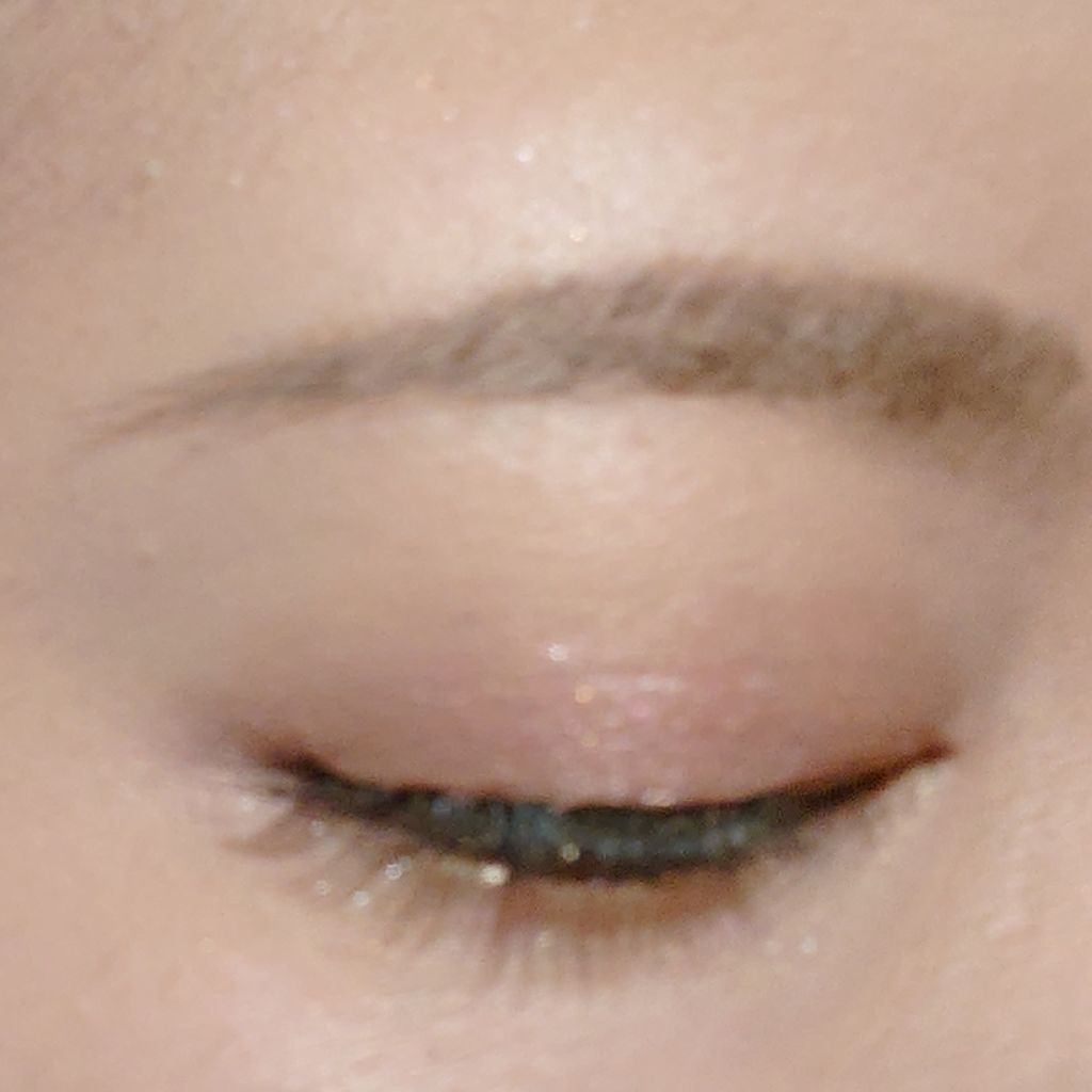 フェース コントロール カラー/CEZANNE/プレストパウダーを使ったクチコミ（2枚目）