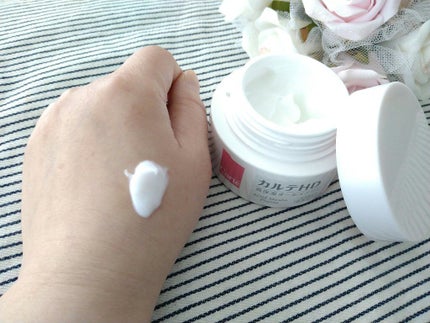 モイスチュア インストール/カルテHD/オールインワン化粧品を使ったクチコミ(5枚目)