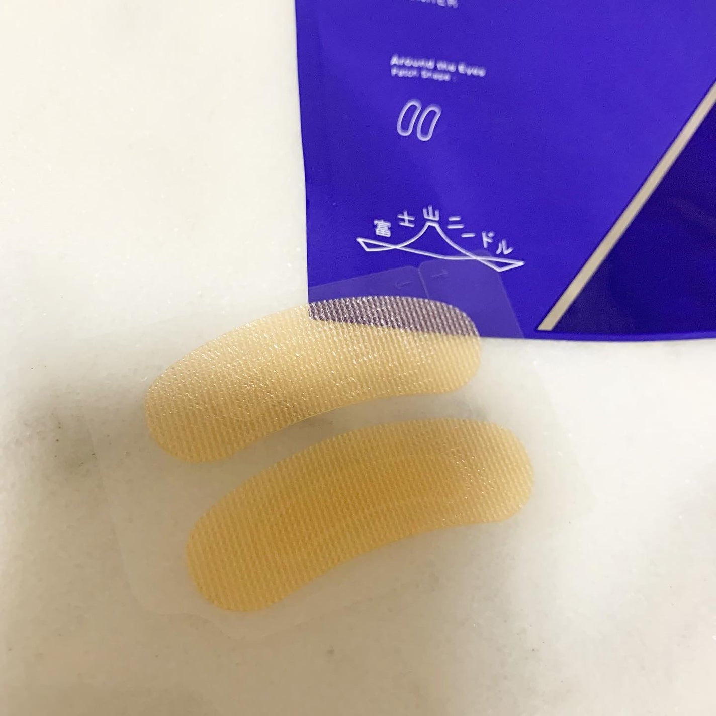 クオニス ダーマフィラープレミア/Quanis/シートマスク・パックを使ったクチコミ(2枚目)