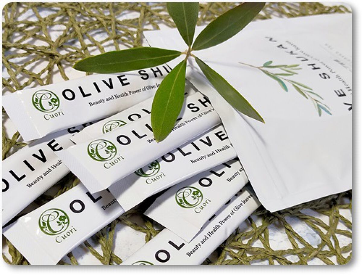 オリーブ習慣 / クオリ