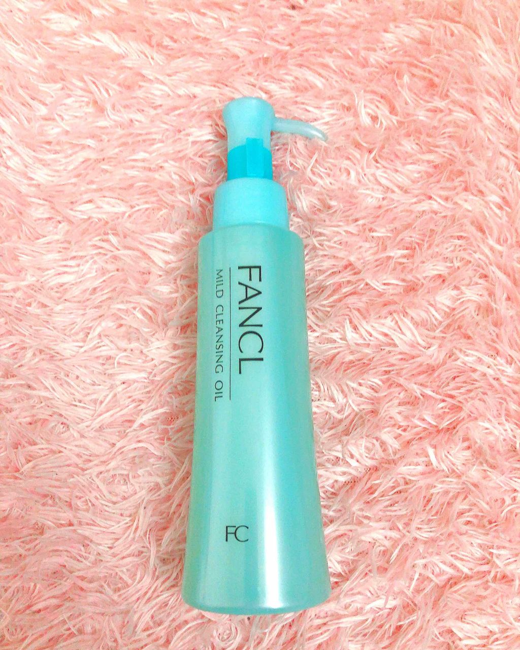 マイルドクレンジング オイル/ファンケル/オイルクレンジングを使ったクチコミ(1枚目)