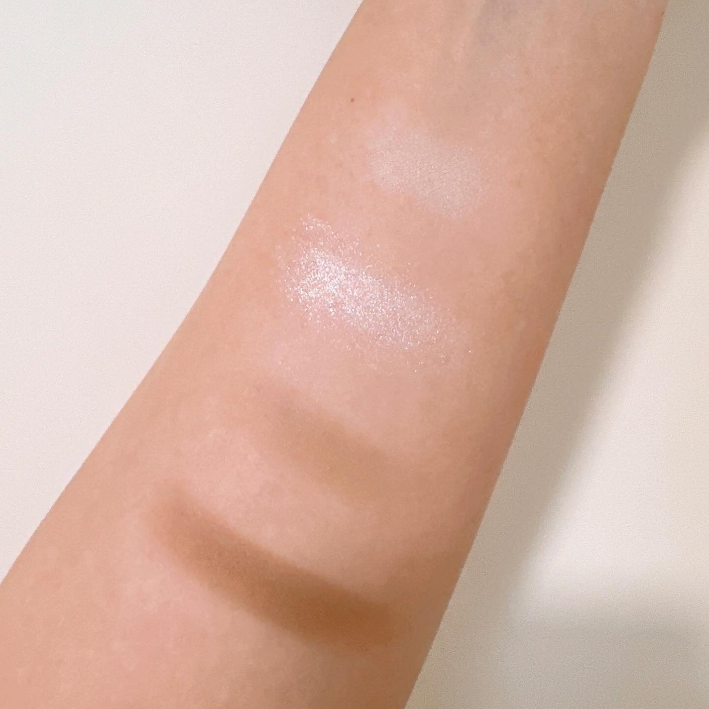 JUDYDOLL メリハリマスターパレット/JUDYDOLL/パウダーハイライトを使ったクチコミ(3枚目)