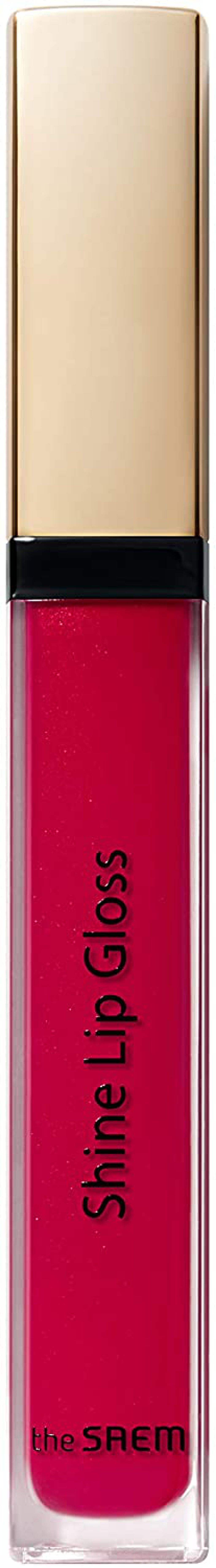 ザ セム エコソウル シャインリップグロス / the SAEM
