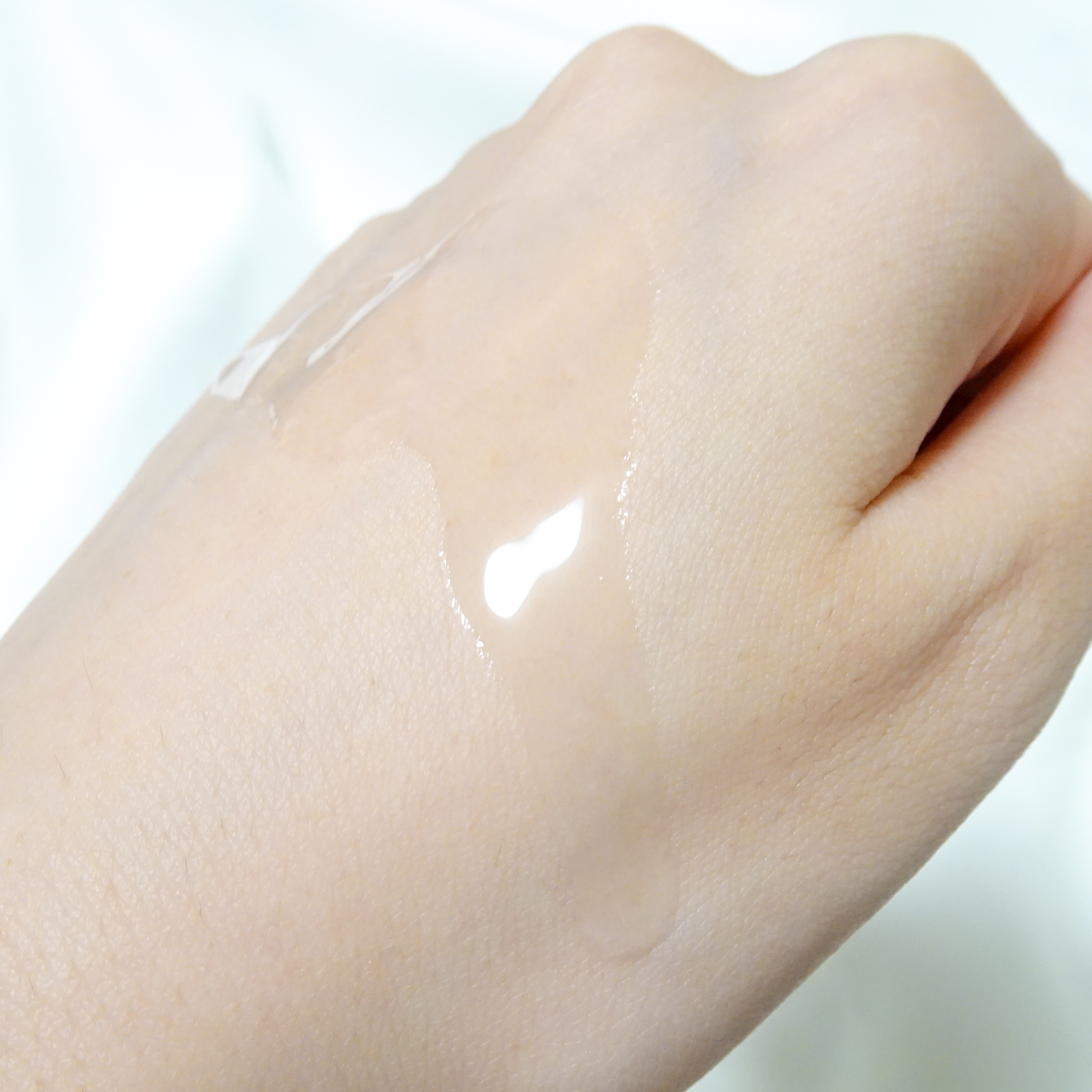 セラムクレンジングオイル/ビフェスタ/オイルクレンジングを使ったクチコミ（2枚目）