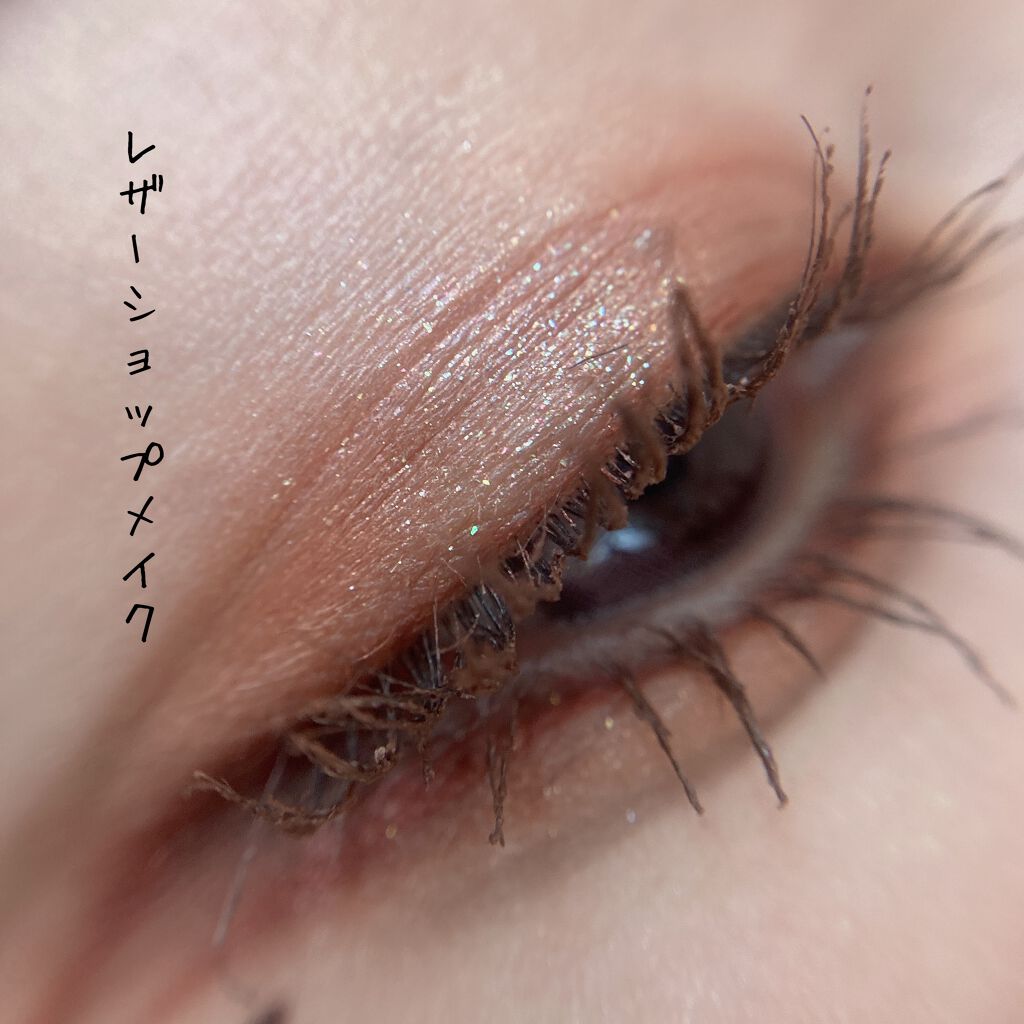 プレイカラー アイシャドウ/ETUDE/アイシャドウパレットを使ったクチコミ（1枚目）