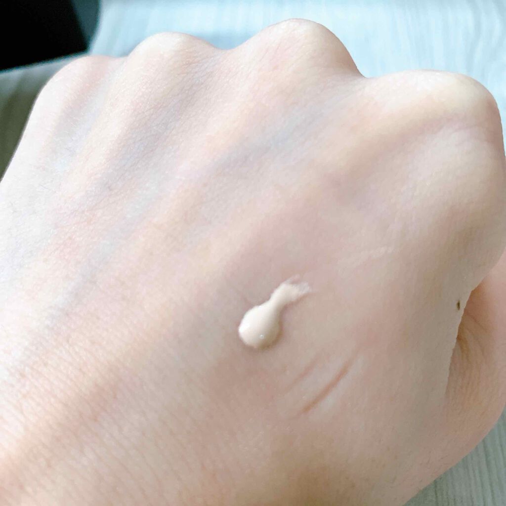 ローランデール×ヌル THE BLACK BB/NULL/BBクリームを使ったクチコミ(2枚目)