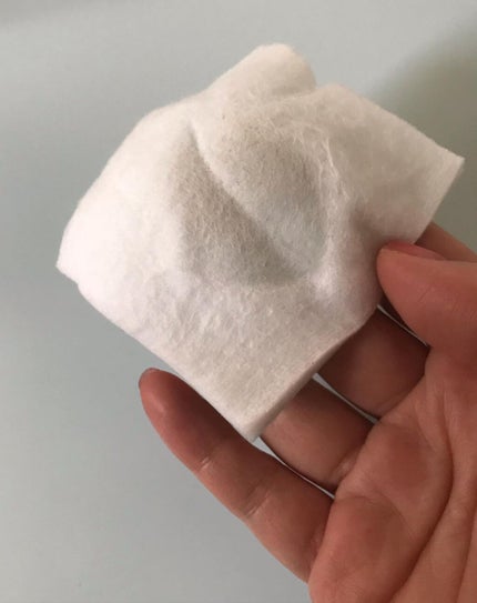 クリアローションI・II・III/BENEFIQUE/化粧水を使ったクチコミ(5枚目)