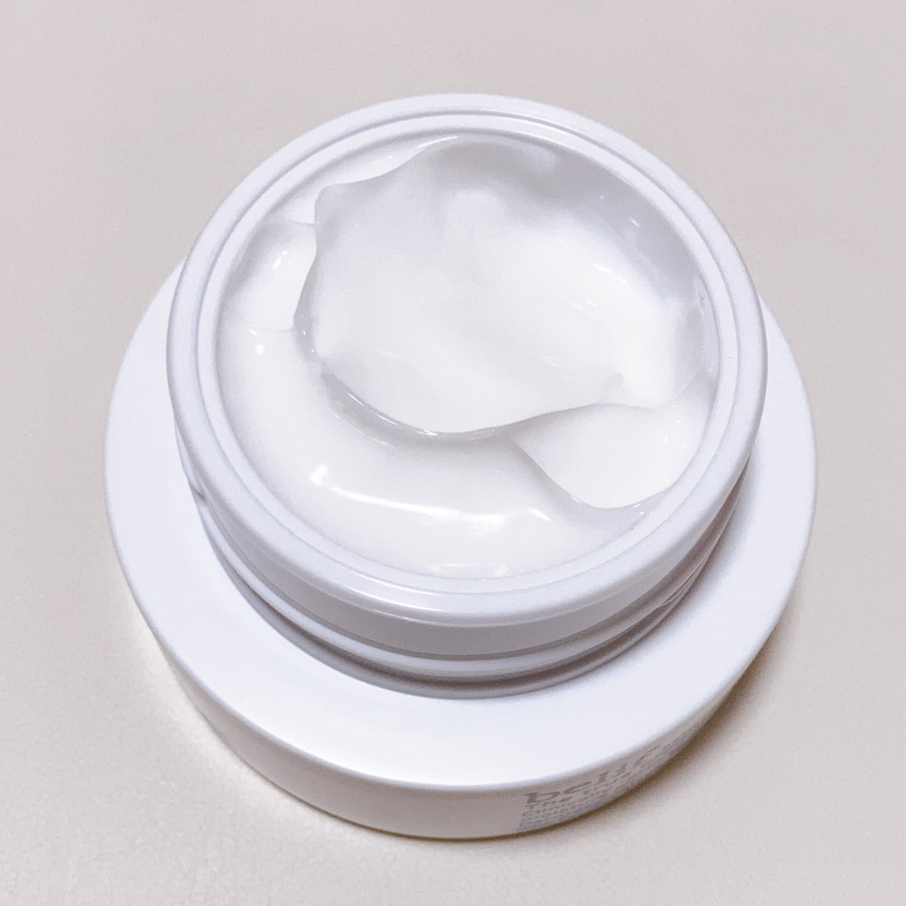 ザトゥルークリームモイスチャライジングバーム/belif/フェイスクリームを使ったクチコミ（3枚目）