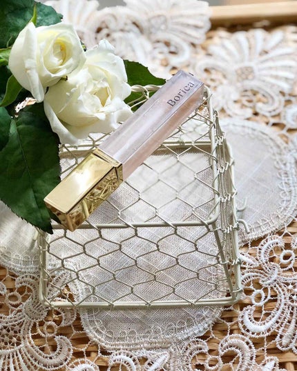 リッププランパー UVプラス/Borica/リッププランパーを使ったクチコミ(1枚目)