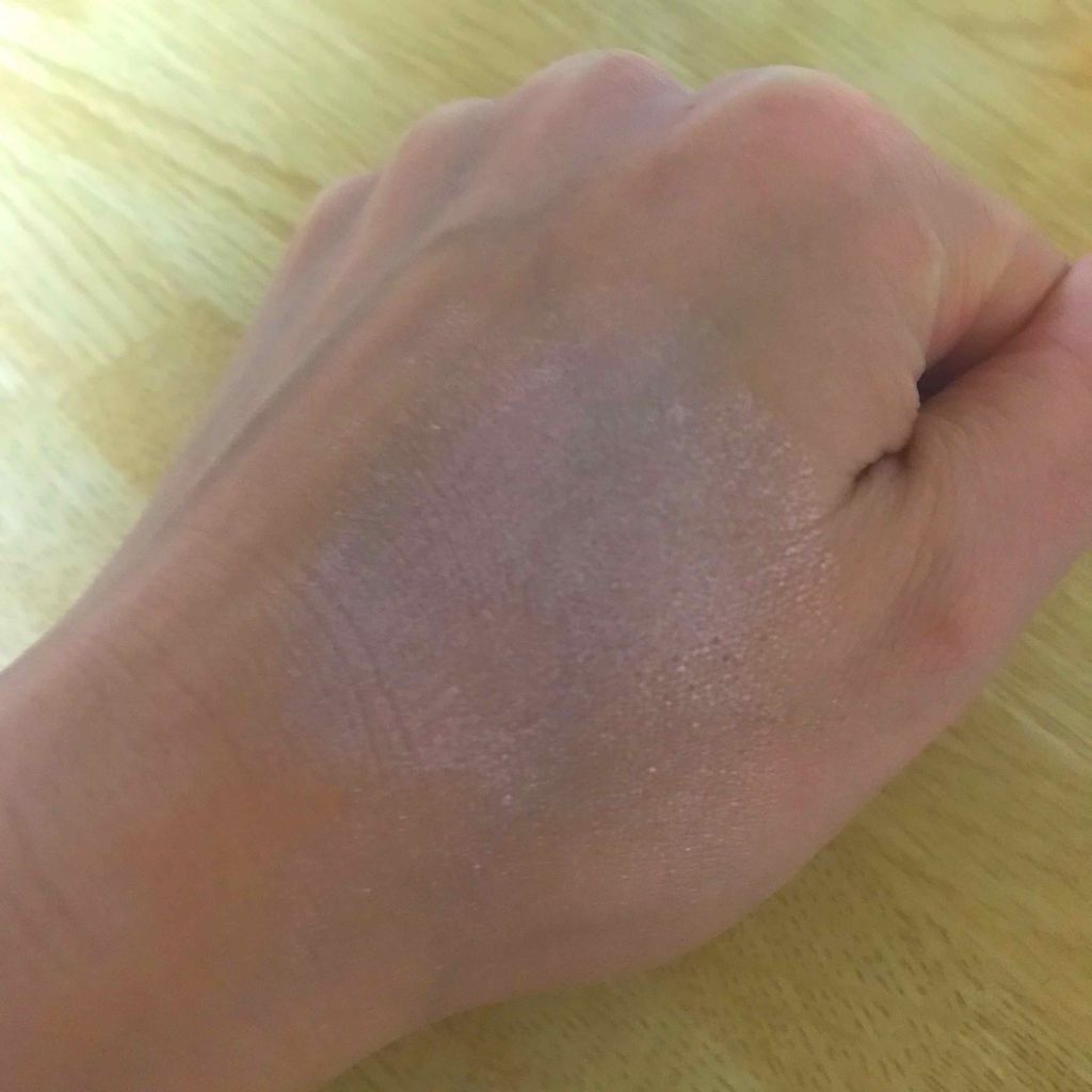 ウィンクグロウアイズ/キャンメイク/ジェル・クリームアイシャドウを使ったクチコミ(4枚目)