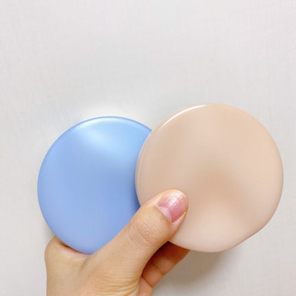 ミドルトーンアイシャドウコレクターパレット/Laka/アイシャドウパレットを使ったクチコミ(2枚目)