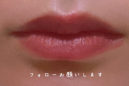 リップベルベティスト/excel/口紅を使ったクチコミ(2枚目)