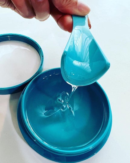 Do White+/Do white+/クレンジングジェルを使ったクチコミ(3枚目)