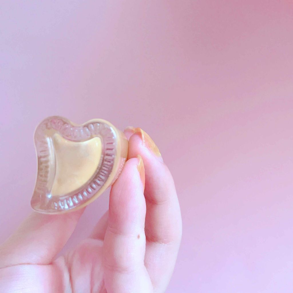 ネイルポリッシュ/MISSHA/マニキュアを使ったクチコミ（3枚目）