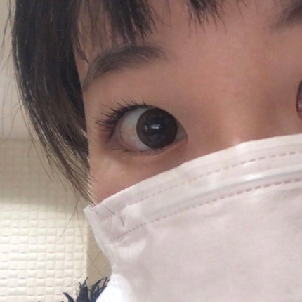 クライマックス エクストリーム マスカラ/NARS/マスカラを使ったクチコミ(2枚目)