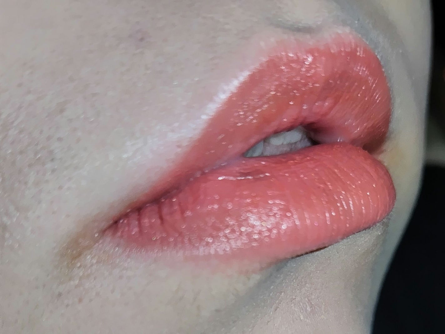 シングルカラーアイシャドウ/CEZANNE/単色アイシャドウを使ったクチコミ(5枚目)