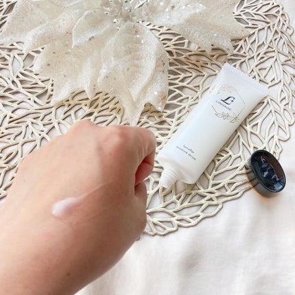 ラメラモイスチャーセラム/LINOAGE/美容液を使ったクチコミ(2枚目)